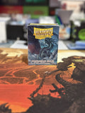 Dragon Shield Matte Sleeves [Midnight Blue] - 100 Count