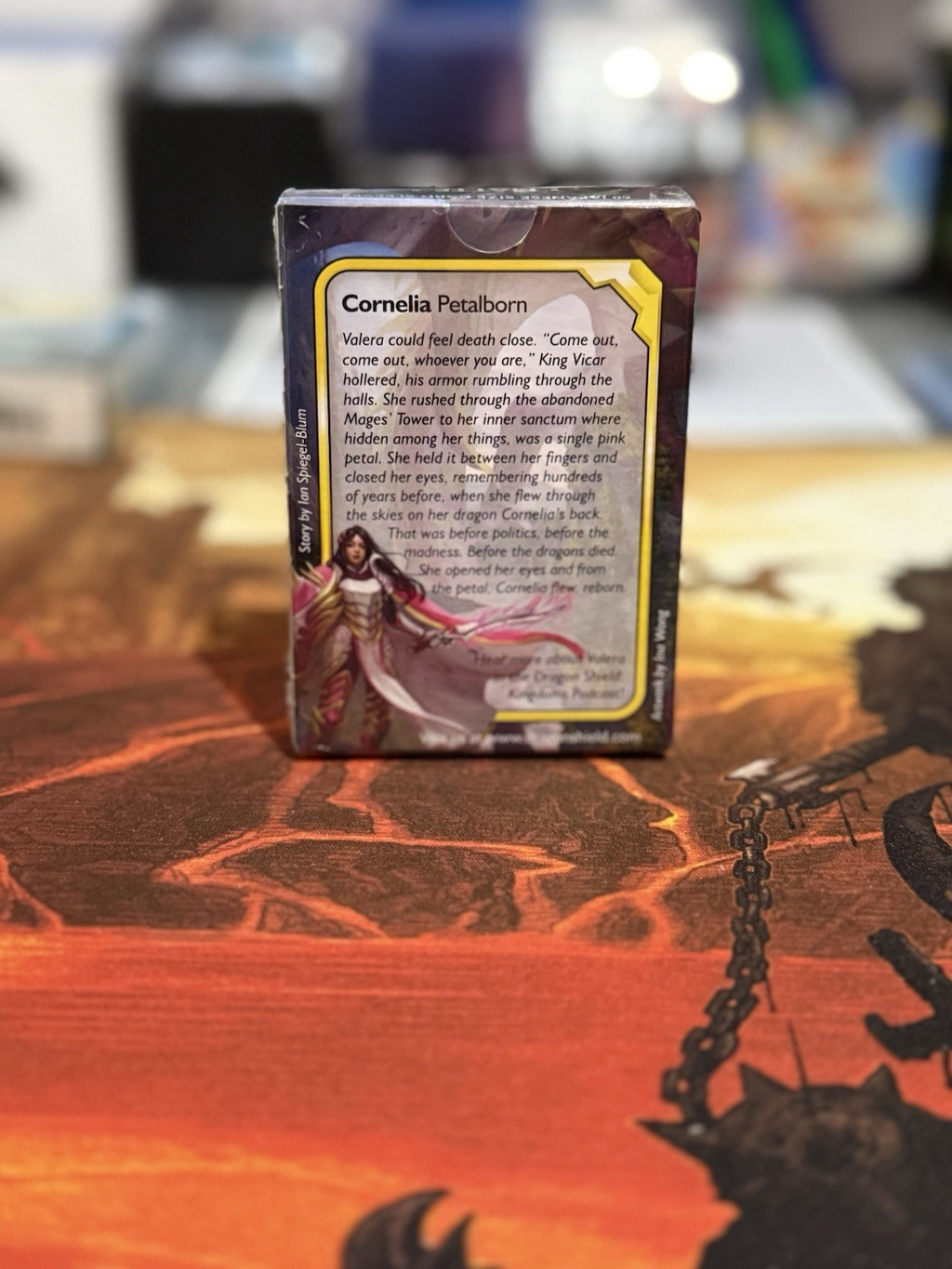 Dragon Shield Matte Sleeves [Pink Diamond] - 60 Count