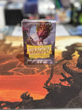 Dragon Shield Matte Sleeves [Pink Diamond] - 60 Count