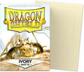 Dragon Shield Standard Matte Sleeves (100 Count) - Choose Your Color